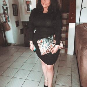 Meet your Posher, Daniela